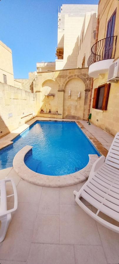 Ta Gorg Bed & Breakfast Qala